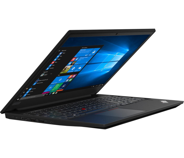 Lenovo ThinkPad E590 i5-8265U/16GB/512/Win10P - 485991 - zdjęcie 3